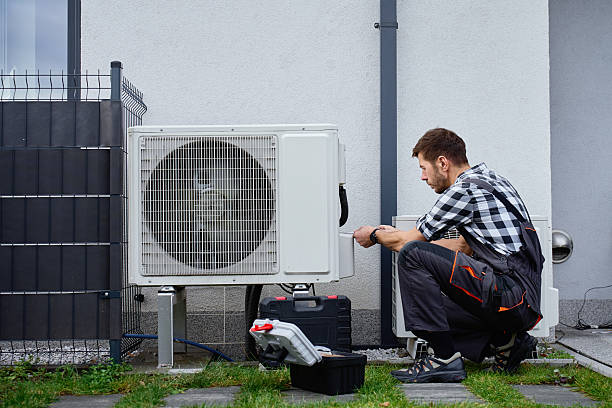 Trusted Emergency Ac Repair service in Willis, TX - HVAC Repair CO